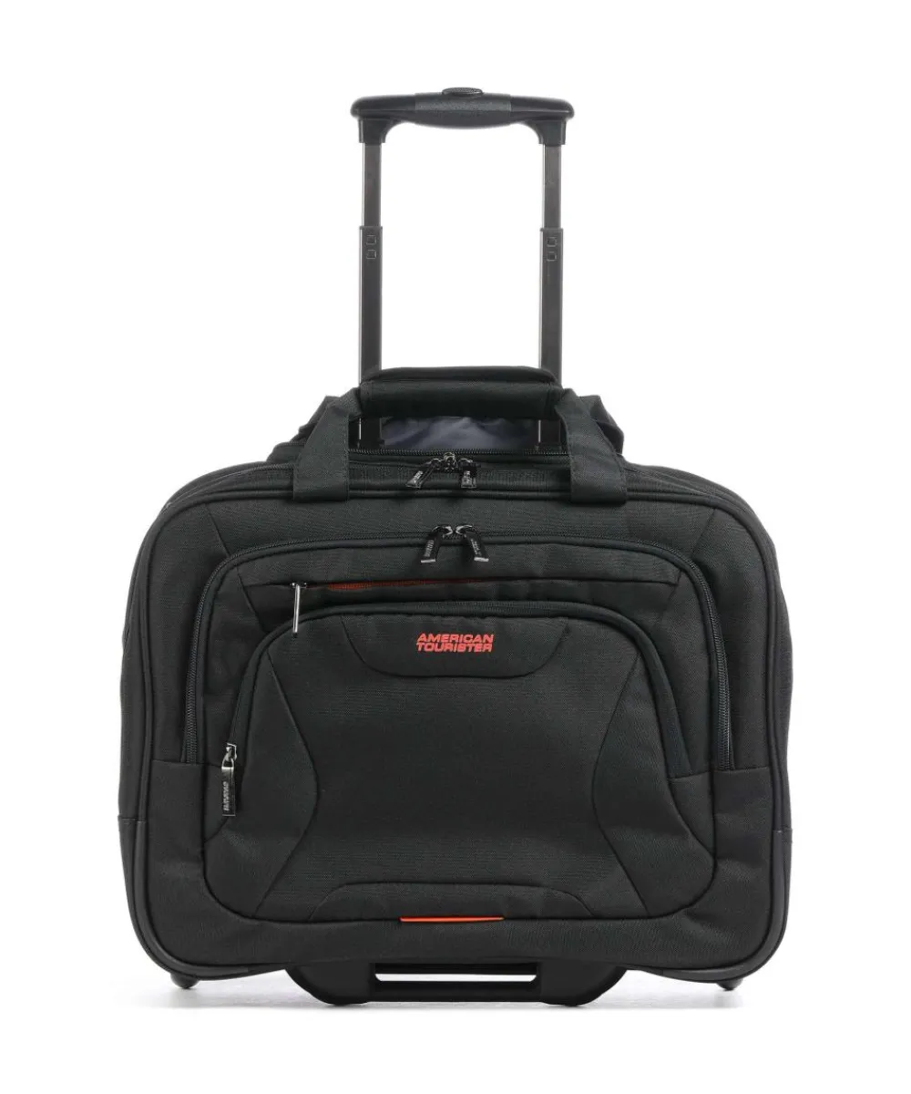 American Tourister At Work Rolling briefcase 44 cm black Discount