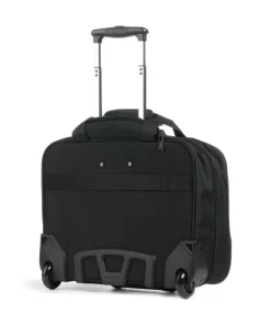 American Tourister At Work Rolling briefcase 44 cm black Discount