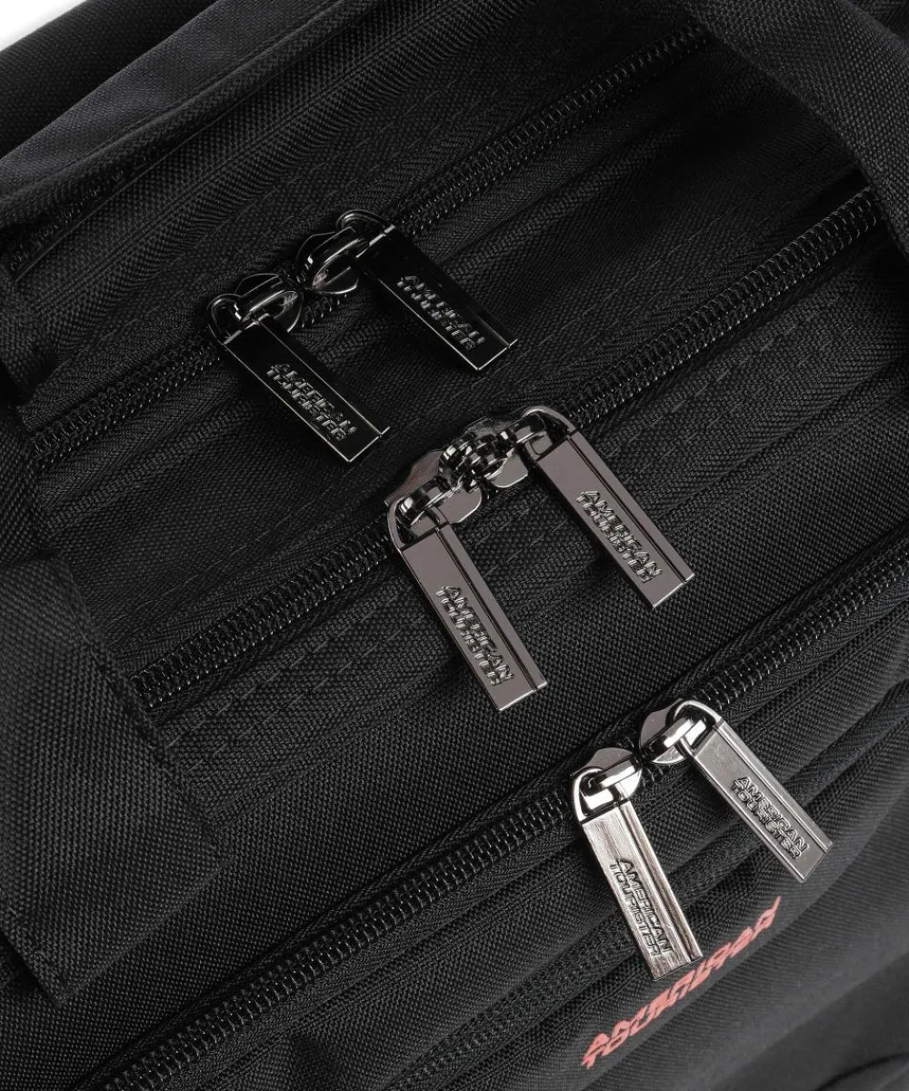 American Tourister At Work Rolling briefcase 44 cm black Discount
