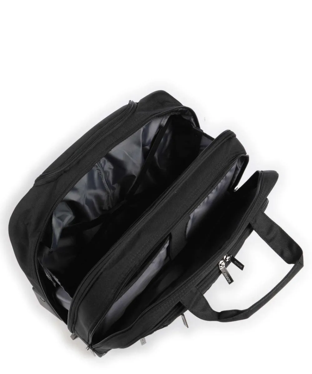 American Tourister At Work Rolling briefcase 44 cm black Discount