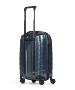 Attrix EXP Spinner (4 wheels) 55 cm Carry-On Luggage|Suitcases & Trolleys