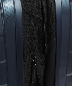 Attrix EXP Spinner (4 wheels) 55 cm Carry-On Luggage|Suitcases & Trolleys