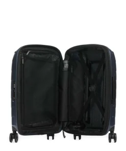 Attrix EXP Spinner (4 wheels) 55 cm Carry-On Luggage|Suitcases & Trolleys
