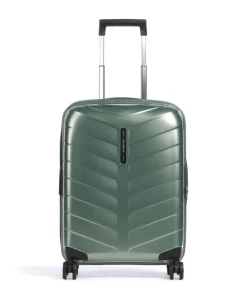 Clearance Attrix EXP Spinner (4 wheels) 55 cm Carry-On Luggage|Suitcases & Trolleys
