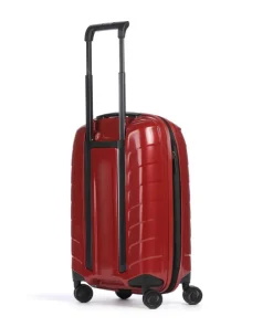 Hot Attrix EXP Spinner (4 wheels) 55 cm Carry-On Luggage|Suitcases & Trolleys