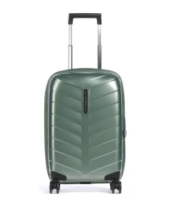 Outlet Attrix EXP Spinner (4 wheels) 55 cm Carry-On Luggage|Suitcases & Trolleys