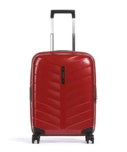 Best Attrix EXP Spinner (4 wheels) 55 cm Carry-On Luggage|Suitcases & Trolleys