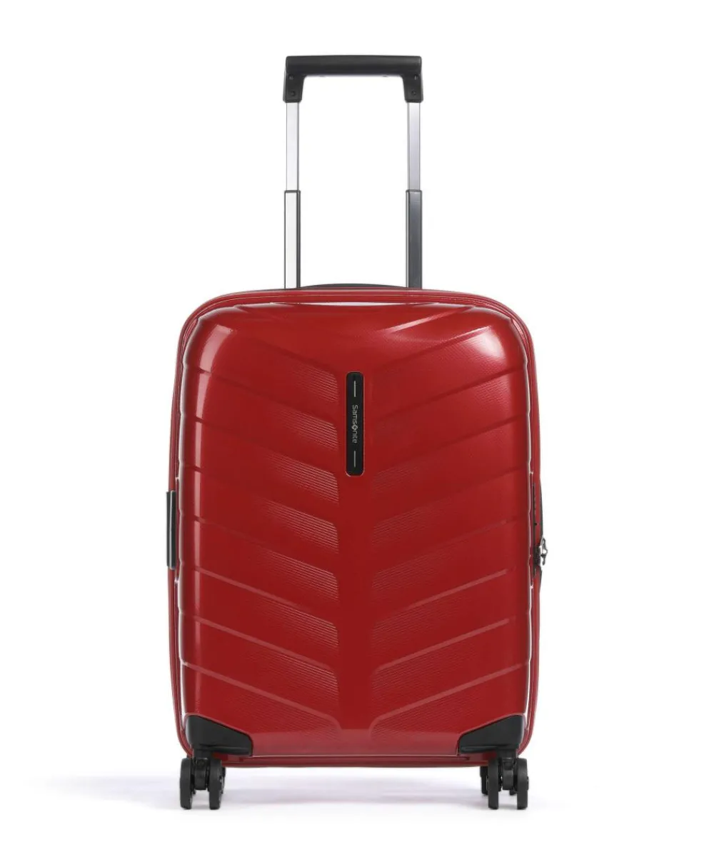 Best Attrix EXP Spinner (4 wheels) 55 cm Carry-On Luggage|Suitcases & Trolleys