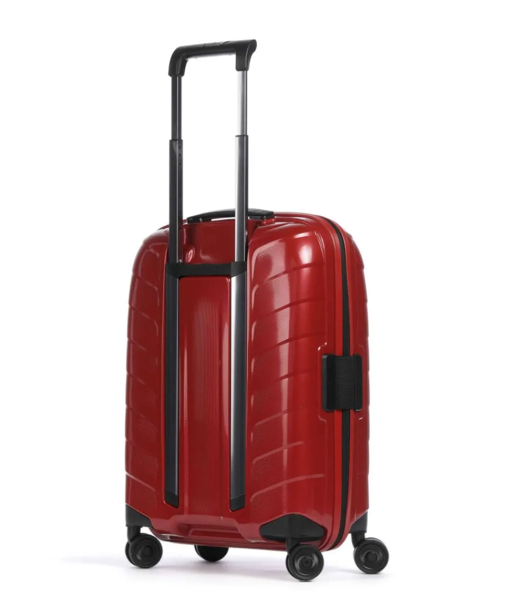 Best Attrix EXP Spinner (4 wheels) 55 cm Carry-On Luggage|Suitcases & Trolleys