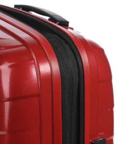 Best Attrix EXP Spinner (4 wheels) 55 cm Carry-On Luggage|Suitcases & Trolleys