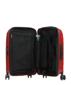 Best Attrix EXP Spinner (4 wheels) 55 cm Carry-On Luggage|Suitcases & Trolleys