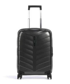 Best Attrix EXP Spinner (4 wheels) 55 cm Carry-On Luggage|Suitcases & Trolleys