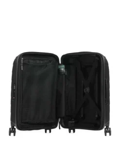 Best Attrix EXP Spinner (4 wheels) 55 cm Carry-On Luggage|Suitcases & Trolleys