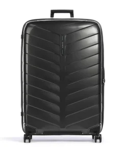 Clearance Attrix Spinner (4 wheels) 81 cm Suitcases & Trolleys