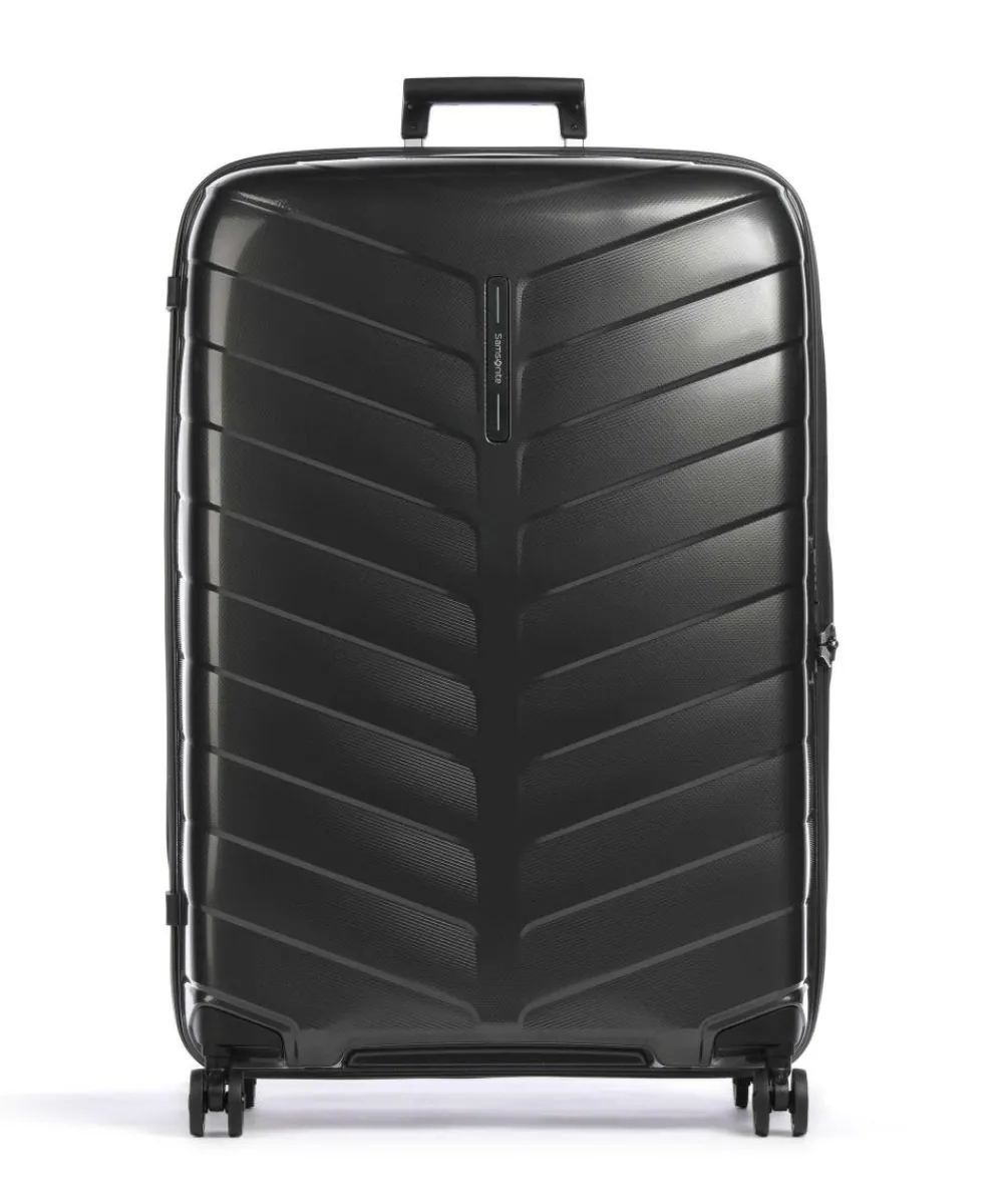 Clearance Attrix Spinner (4 wheels) 81 cm Suitcases & Trolleys