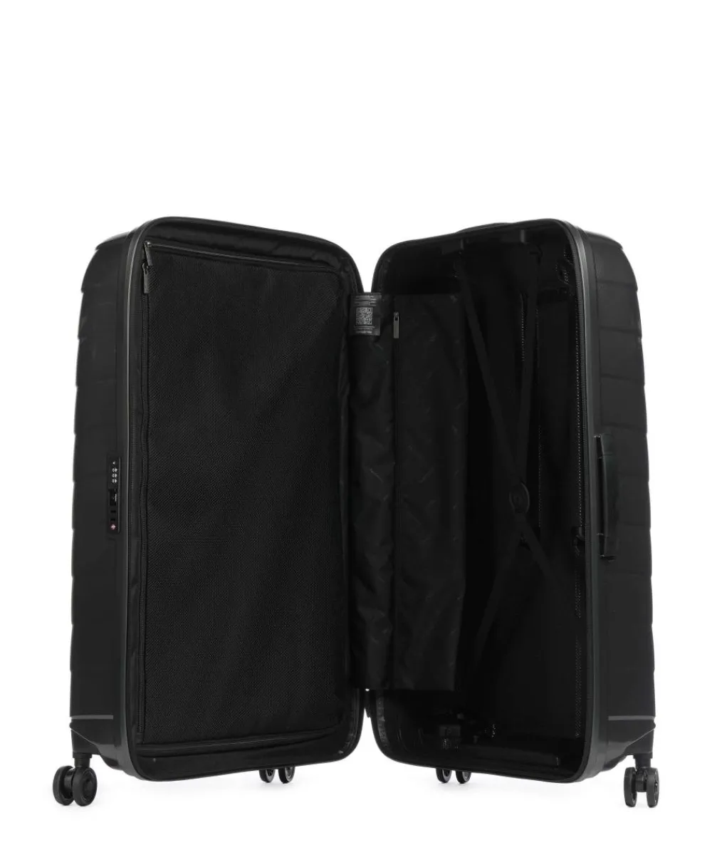 Clearance Attrix Spinner (4 wheels) 81 cm Suitcases & Trolleys