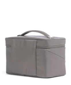 Hot ATTRIX TOILET KIT Toiletry bag 24 cm Toiletry & Cosmetic Bags|Carry-On Luggage