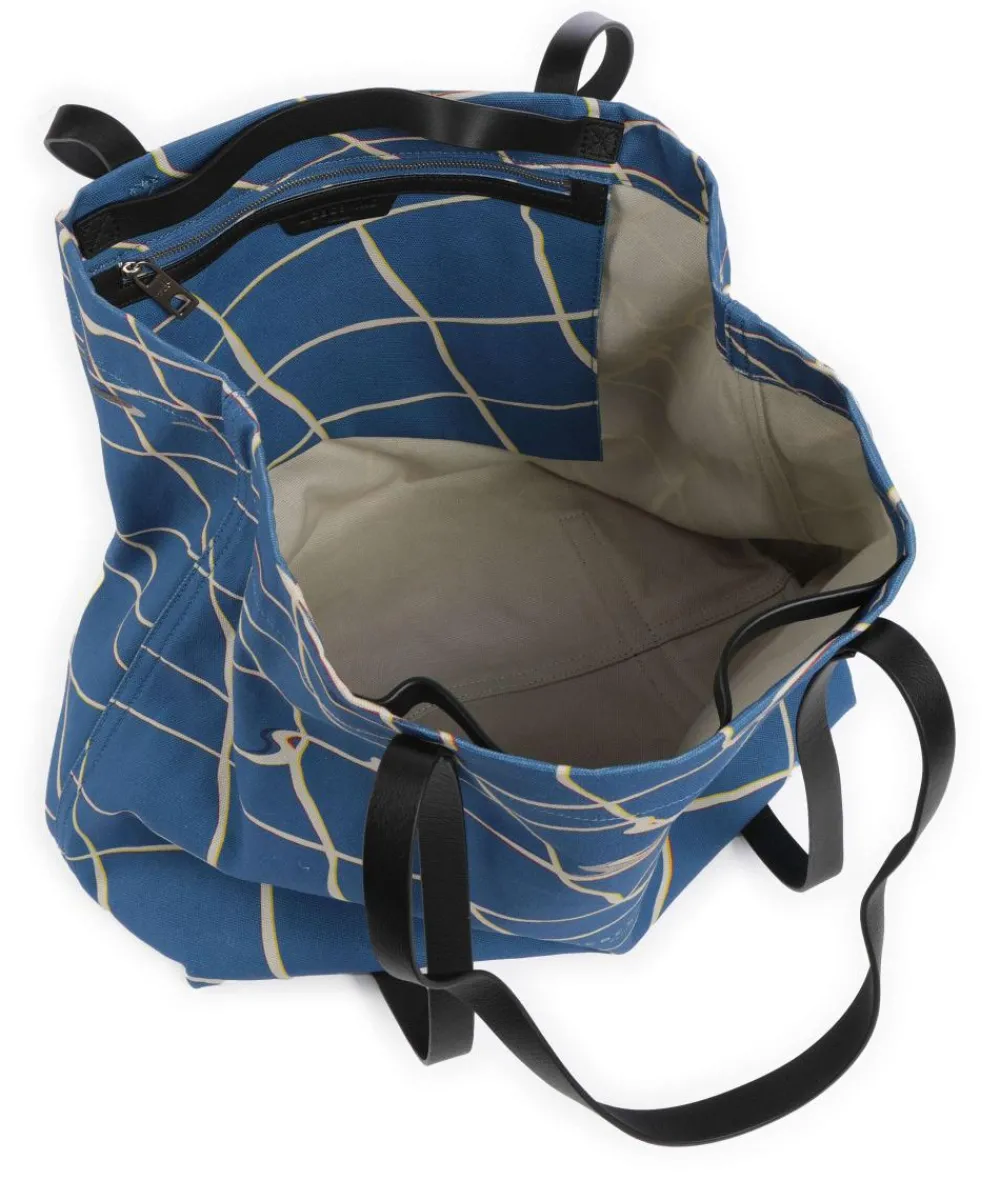Sale Aurora Canvas Tote bag canvas Tote Bags