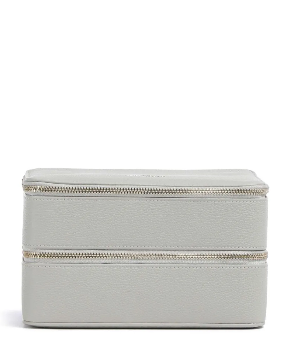 Outlet Aurora Jewelry box imitation leather Jewelry Boxes