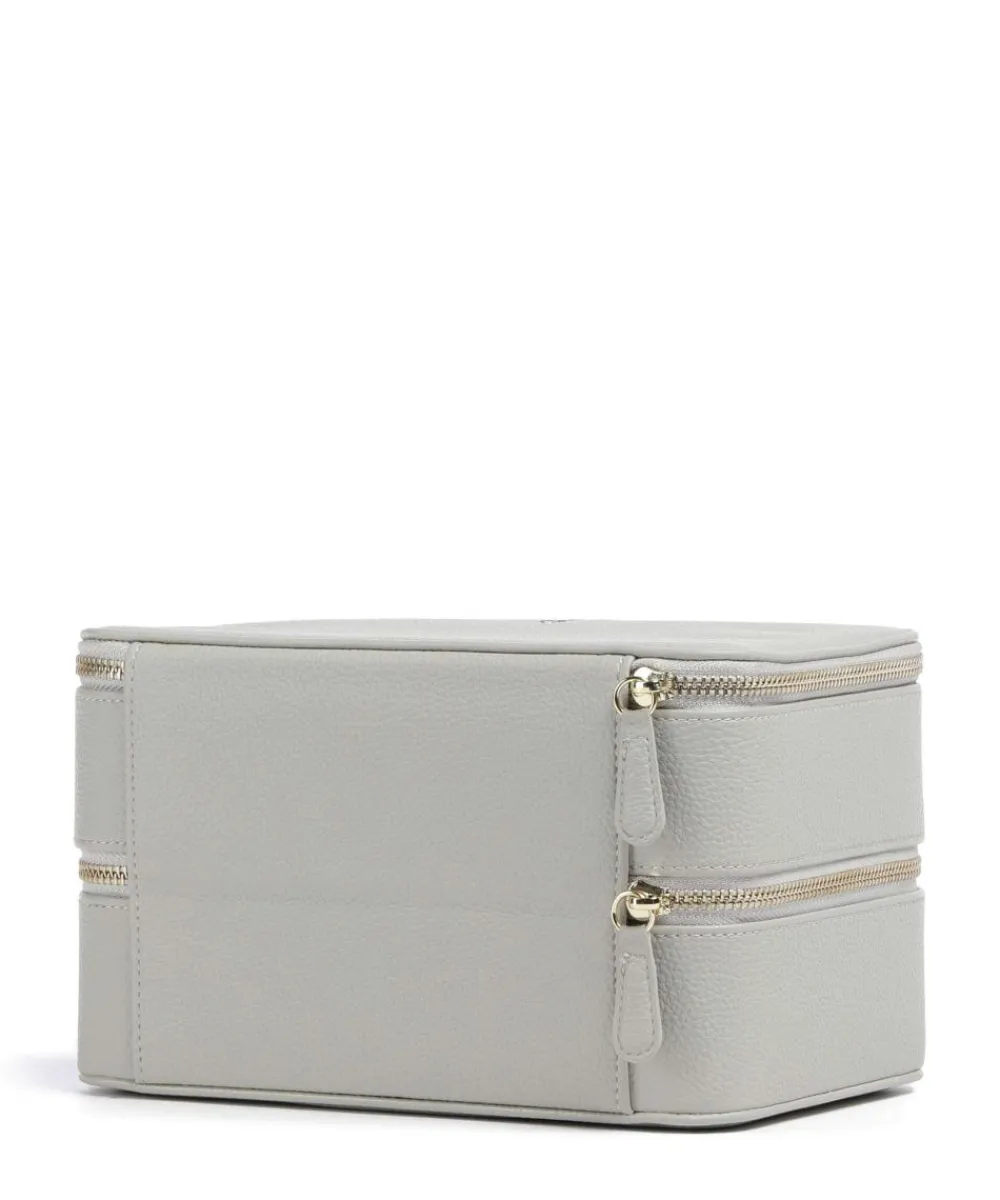 Outlet Aurora Jewelry box imitation leather Jewelry Boxes