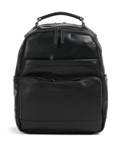 Discount Austin Backpack 14″ pull-up cow leather Laptop Backpacks|Daypacks