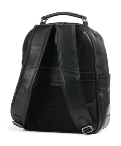 Discount Austin Backpack 14″ pull-up cow leather Laptop Backpacks|Daypacks