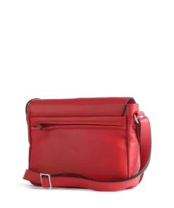 Outlet Babette Nappa Crossbody bag fine grain cow leather Crossbody Bags