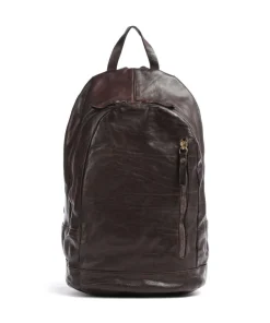 Campomaggi Backpack 14″ cow leather dark brown Sale