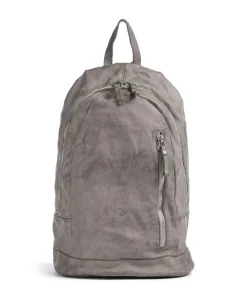 Best Backpack 13″ fine grain cow leather Laptop Backpacks|Daypacks
