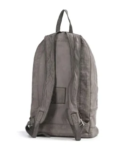Best Backpack 13″ fine grain cow leather Laptop Backpacks|Daypacks