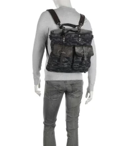 Clearance Backpack bag cotton Backpack-Bags|Daypacks