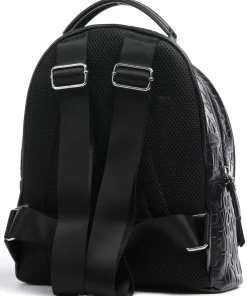Armani Exchange Backpack polyester black New