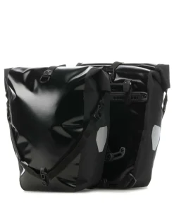 Hot Back-Roller Free QL2.1 Set Luggage bag nylon Bike Bags