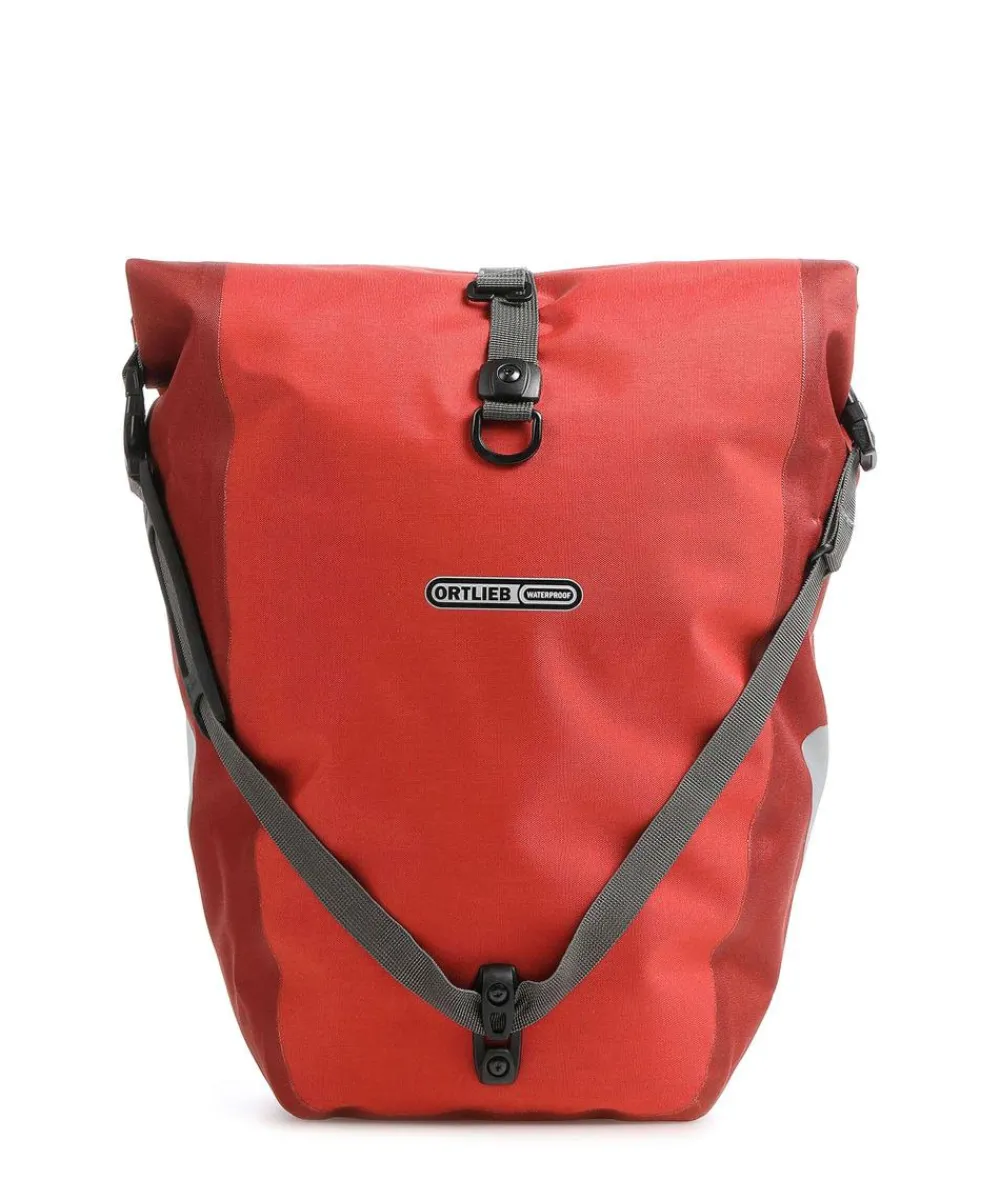 Back-Roller Plus CR QL2.1 Set Luggage bag Cordura® polyester Bike Bags