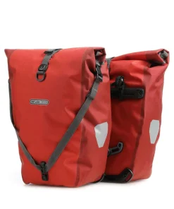 Back-Roller Plus CR QL2.1 Set Luggage bag Cordura® polyester Bike Bags
