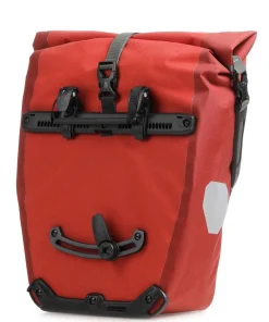 Back-Roller Plus CR QL2.1 Set Luggage bag Cordura® polyester Bike Bags