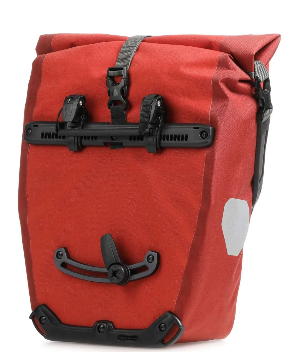 Back-Roller Plus CR QL2.1 Set Luggage bag Cordura® polyester Bike Bags