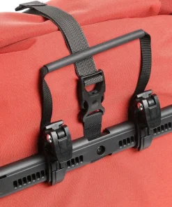 Back-Roller Plus CR QL2.1 Set Luggage bag Cordura® polyester Bike Bags