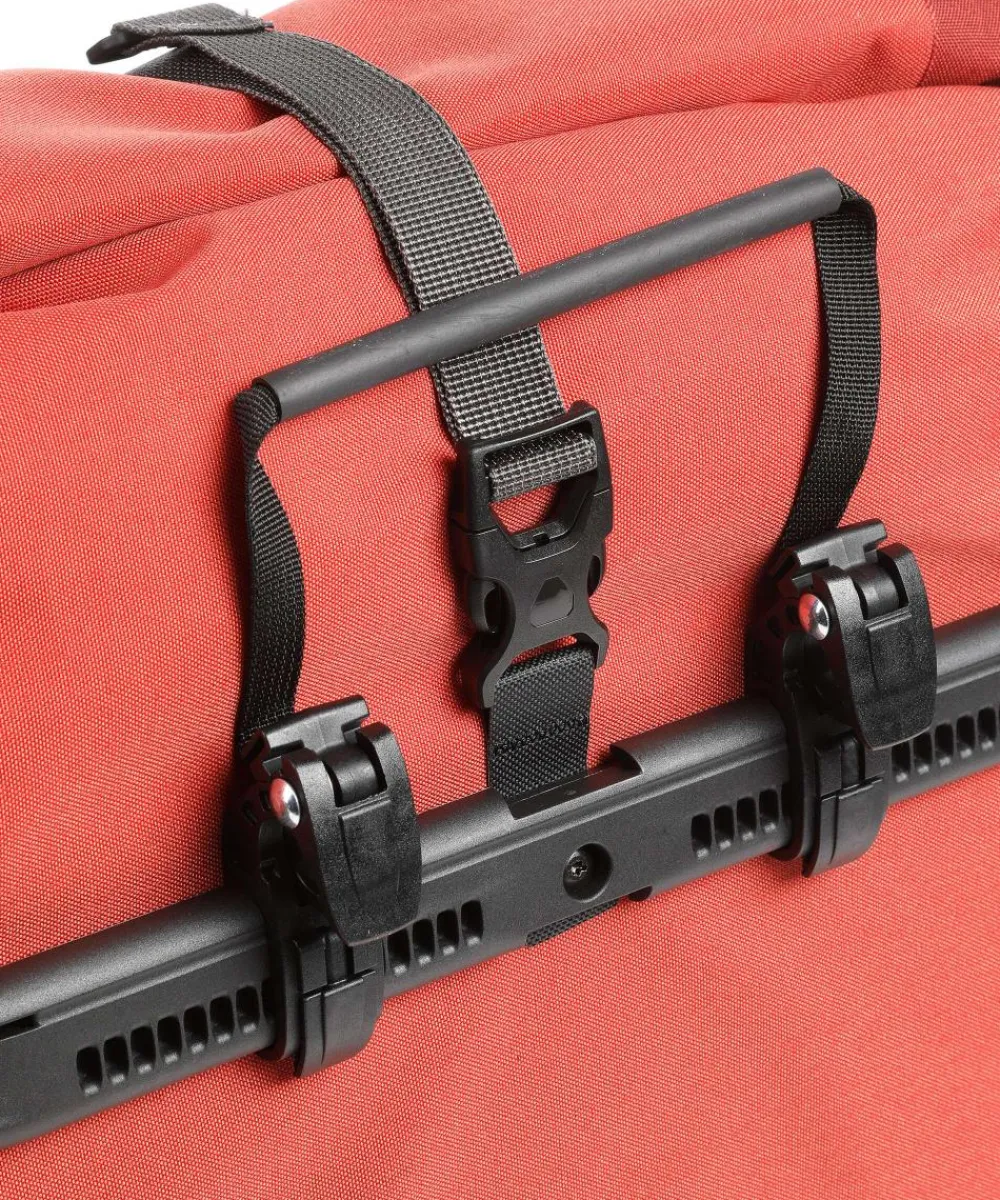 Back-Roller Plus CR QL2.1 Set Luggage bag Cordura® polyester Bike Bags