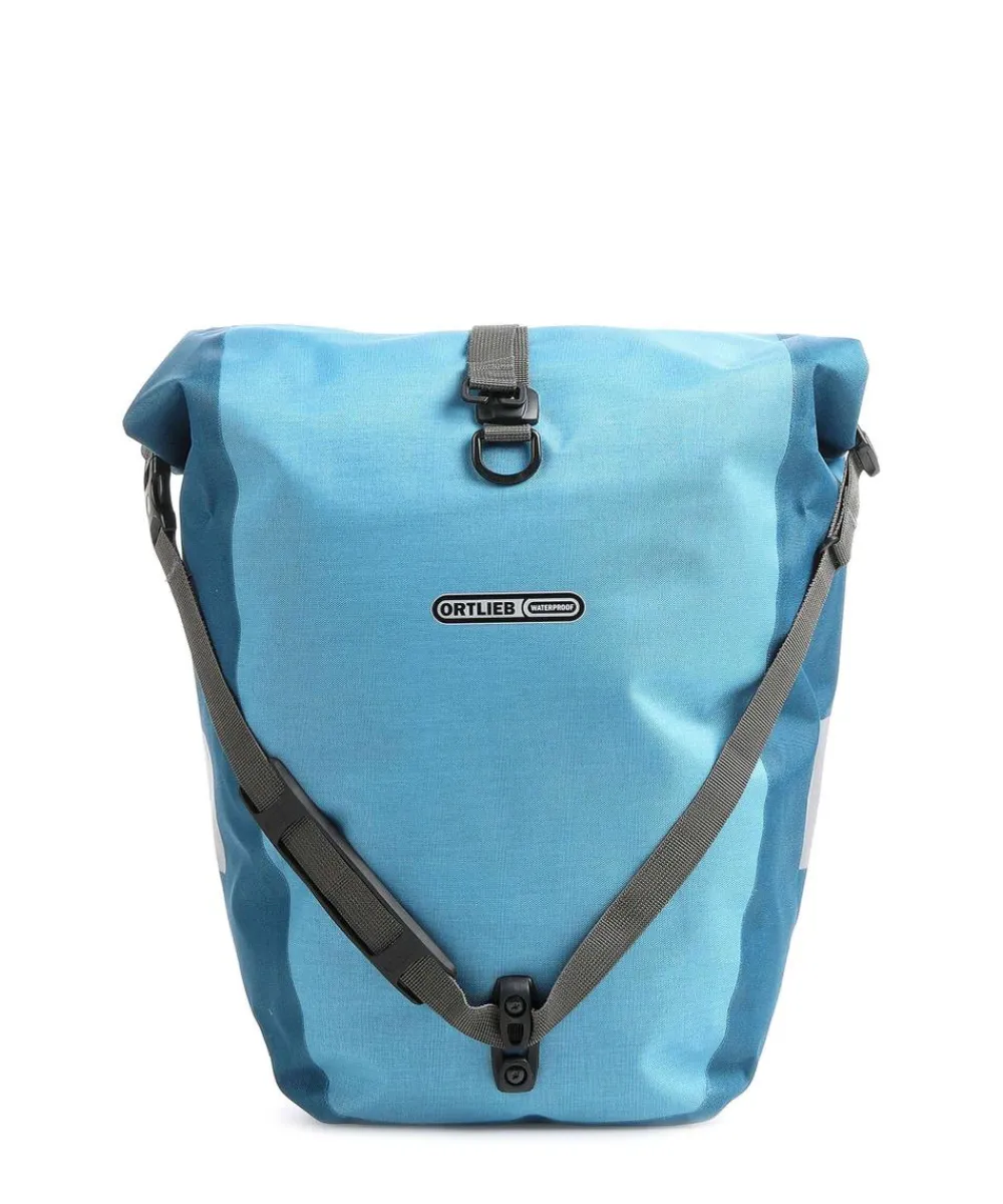 Outlet Back-Roller Plus CR QL2.1 Set Luggage bag Cordura® polyester Bike Bags