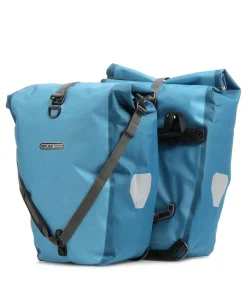 Outlet Back-Roller Plus CR QL2.1 Set Luggage bag Cordura® polyester Bike Bags