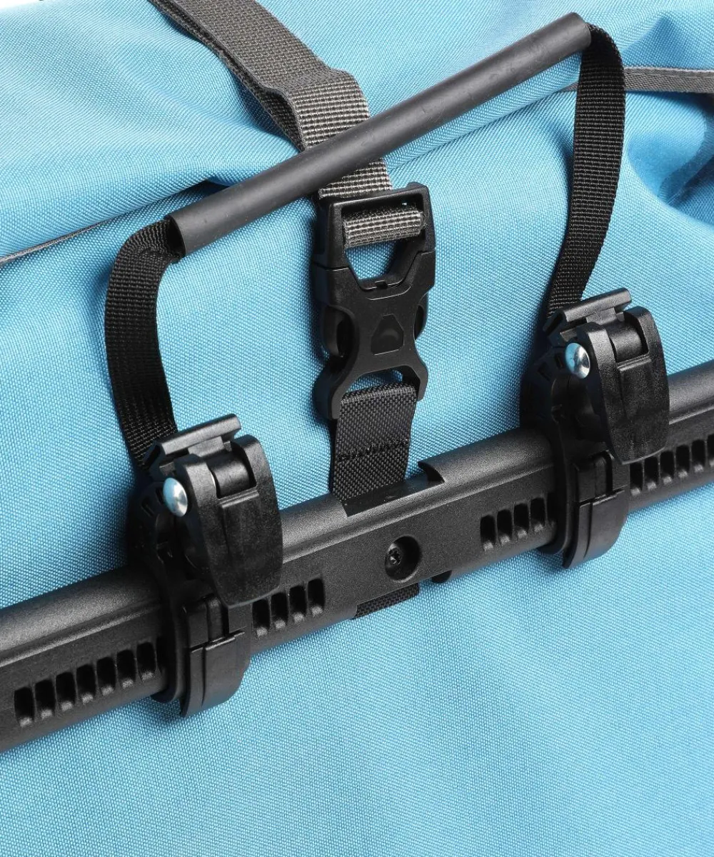 Outlet Back-Roller Plus CR QL2.1 Set Luggage bag Cordura® polyester Bike Bags
