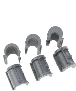 Outlet Back-Roller Plus CR QL2.1 Set Luggage bag Cordura® polyester Bike Bags