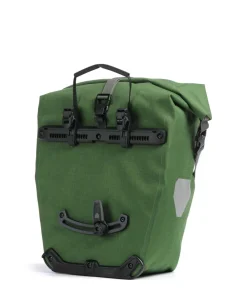 New Back-Roller Plus QL2.2 Luggage bag Cordura® polyester Bike Bags