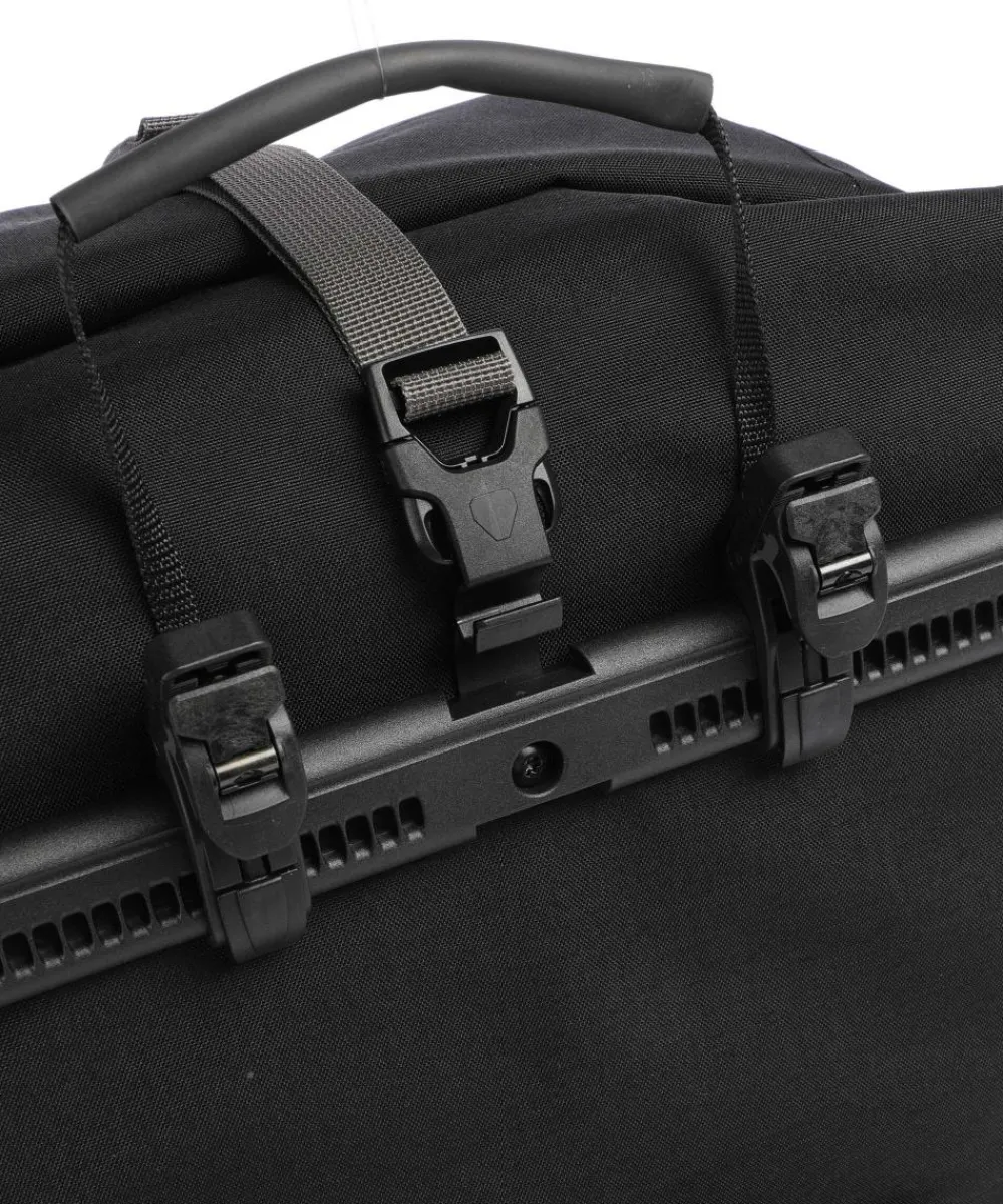 Back-Roller Plus QL2.2 Luggage bag Cordura® polyester Bike Bags