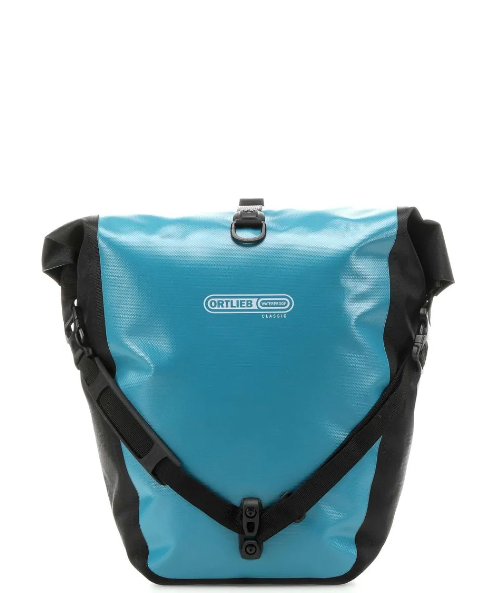 Back-Roller QL2.1 Set Luggage bag polyester Bike Bags