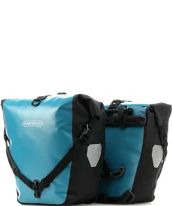 Back-Roller QL2.1 Set Luggage bag polyester Bike Bags