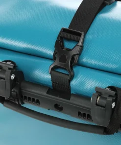 Back-Roller QL2.1 Set Luggage bag polyester Bike Bags