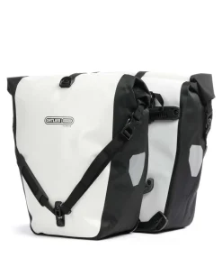 Online Back-Roller QL2.1 Set Luggage bag polyester Bike Bags