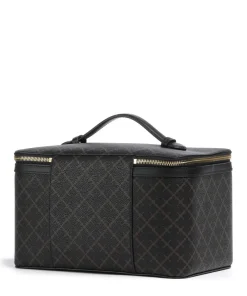 by Malene Birger Bae Beauty Toiletry bag 27 cm black/brown Best